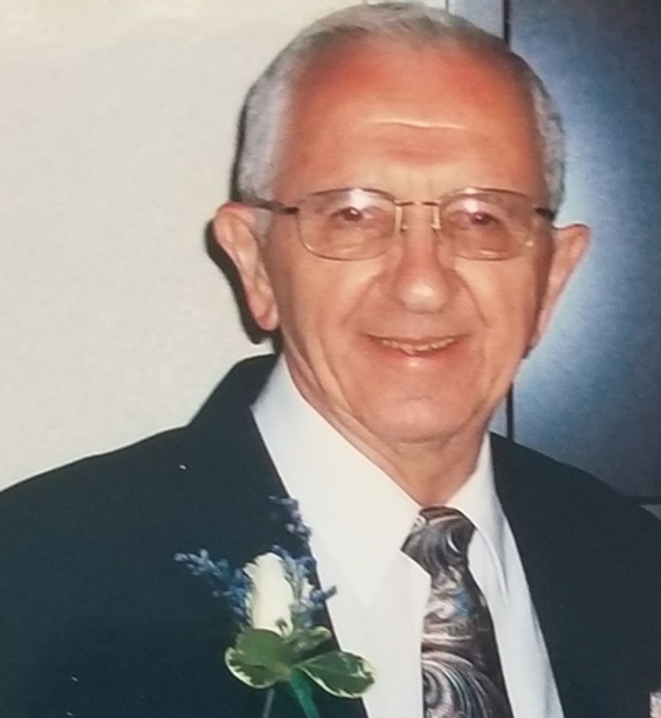 Ronald L Ericson Profile Photo