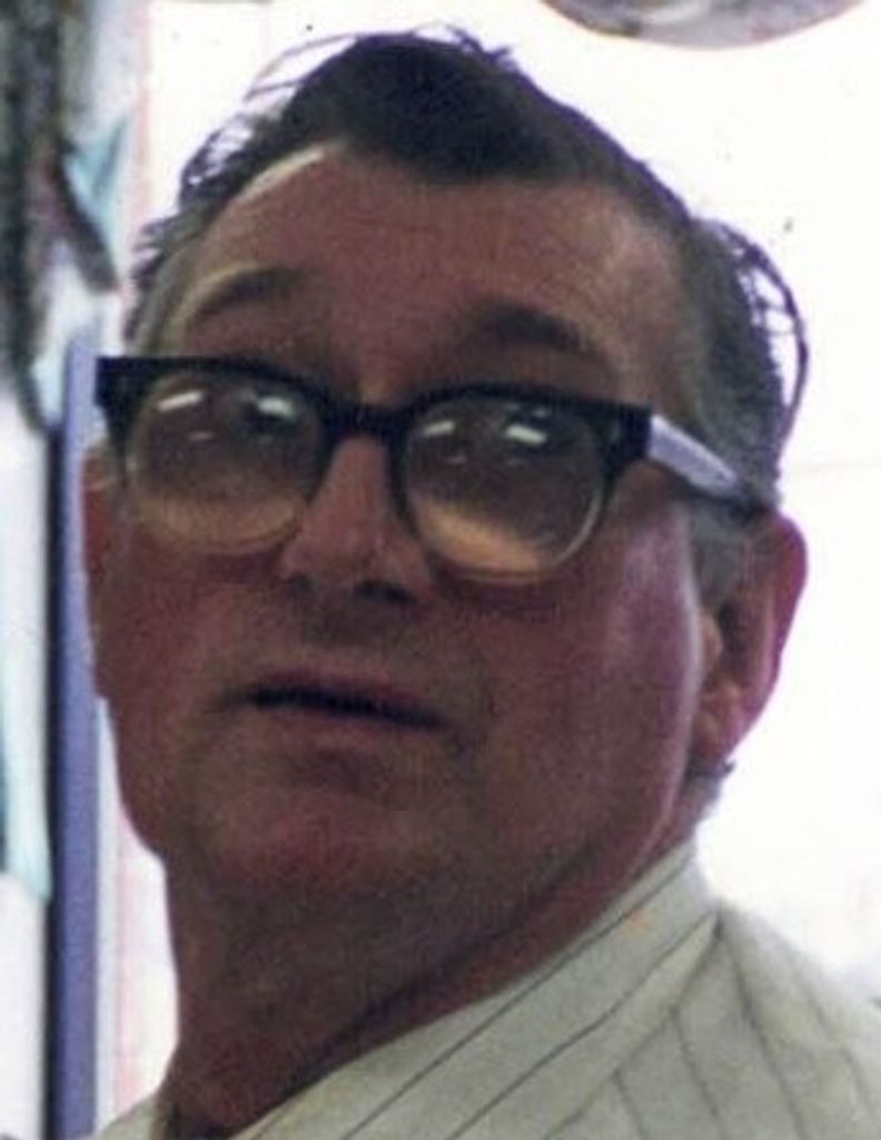 Gary Grant Brown