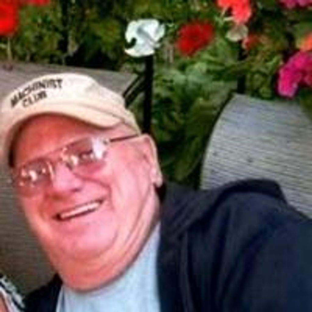Charles R. Sheridan