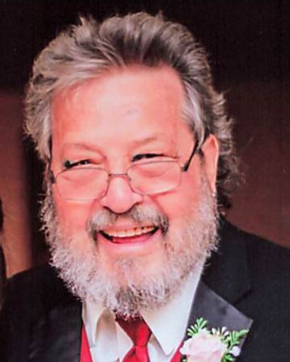 Billy R. Deaton's obituary image