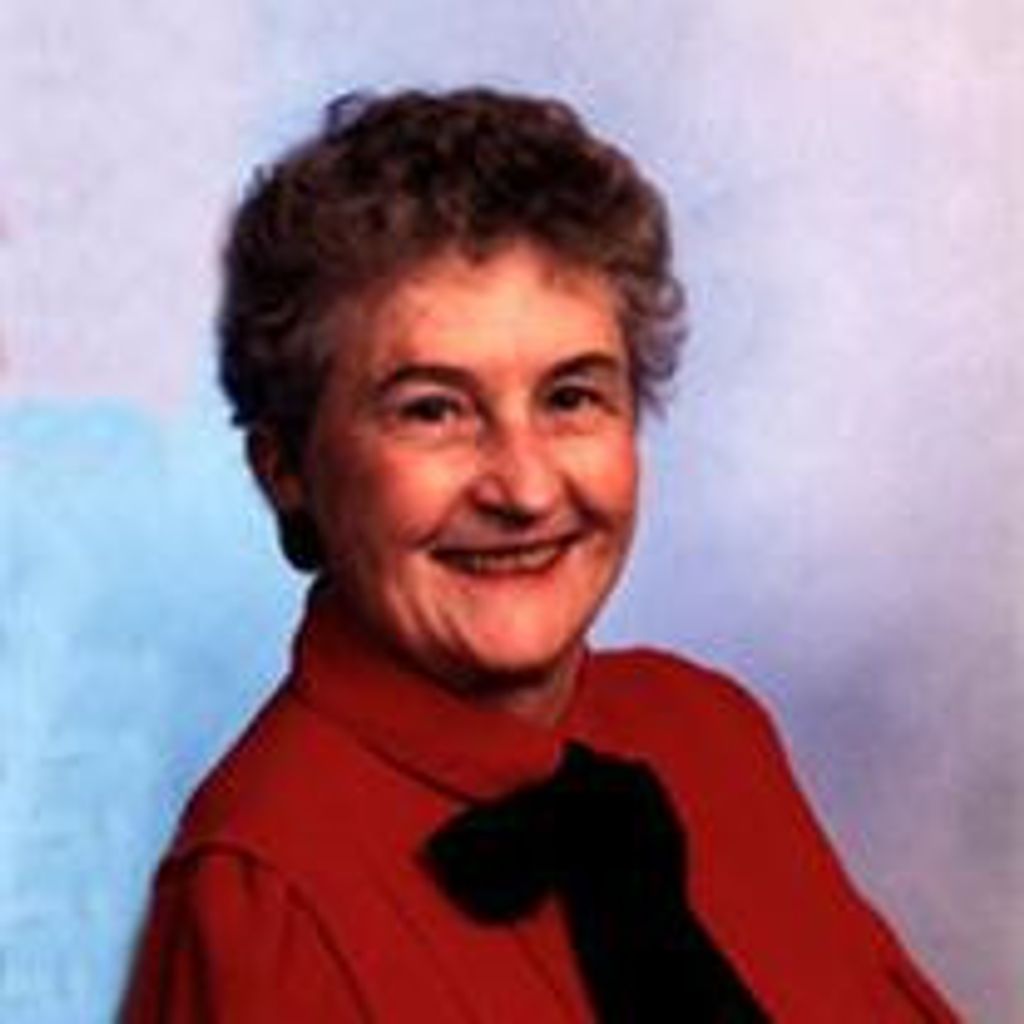 Evelyn Okeson