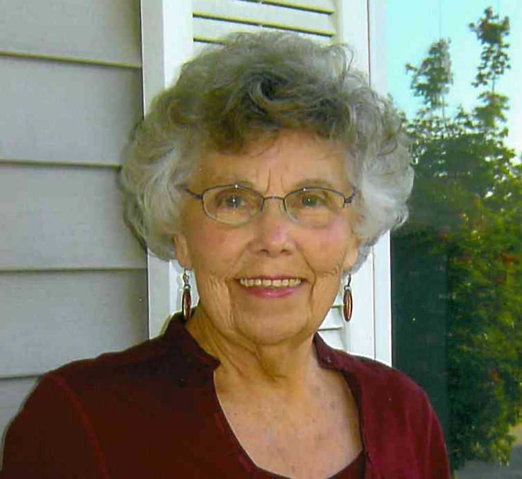 Elaine Emma Wardenburg Profile Photo