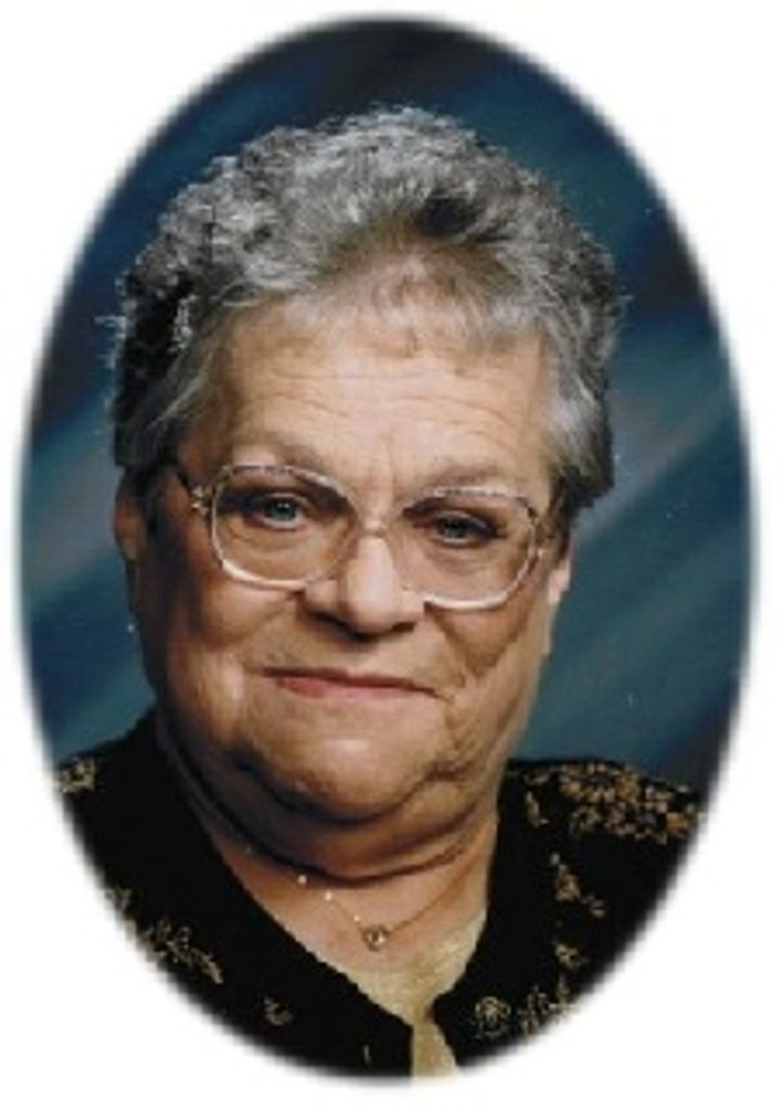 Lois Aline Keaton