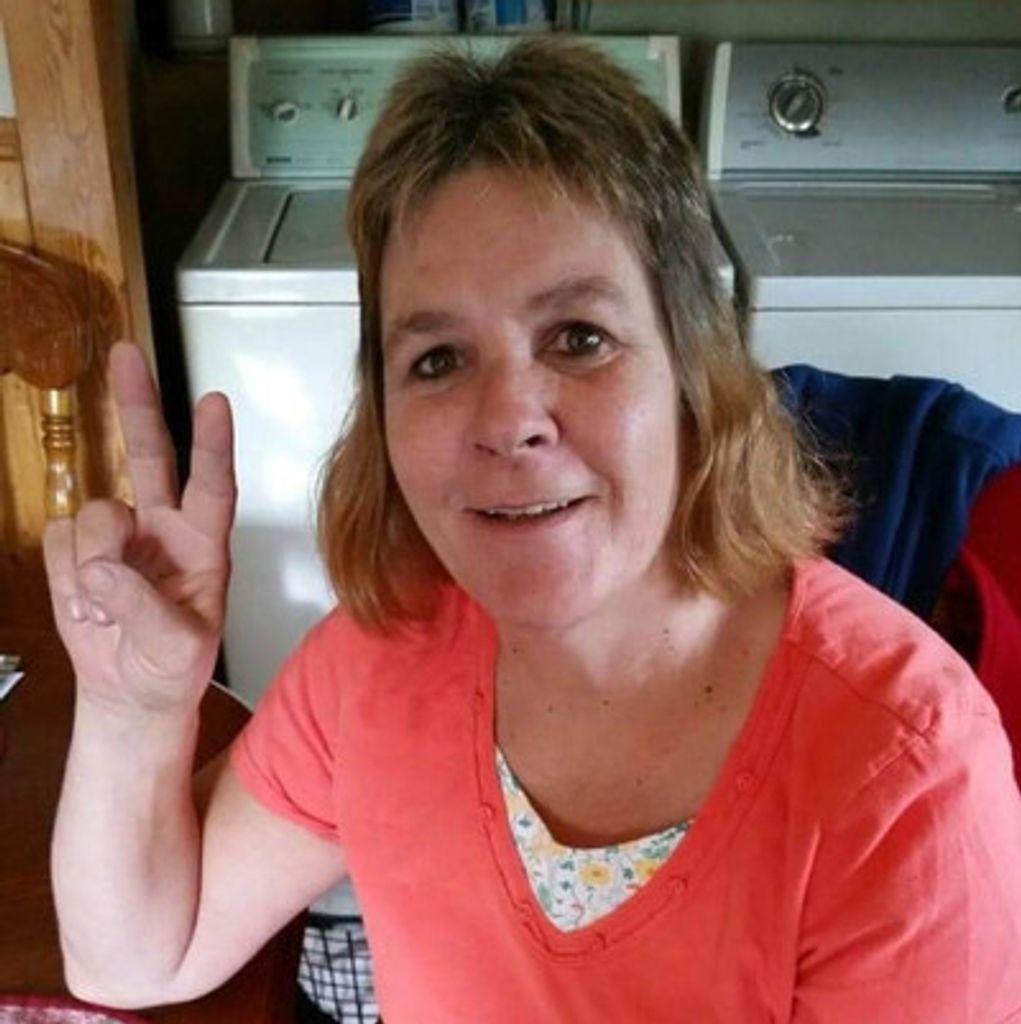 Linda Lou Anderson Profile Photo