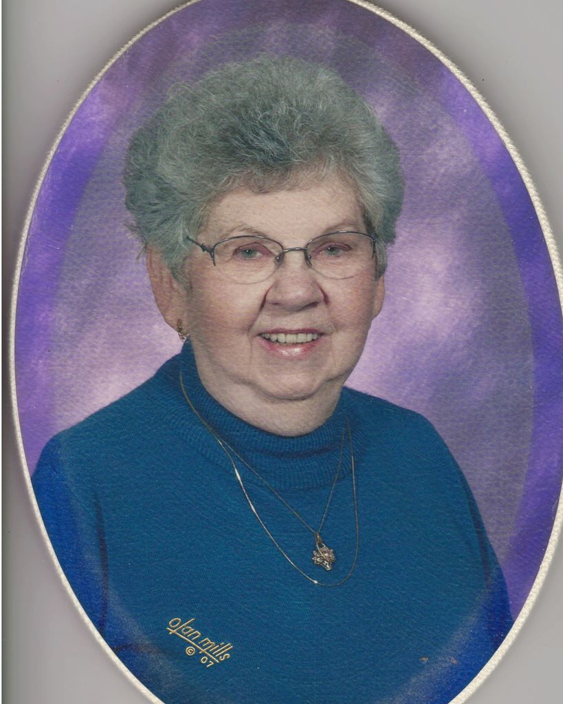 Marilyn R. Bertke