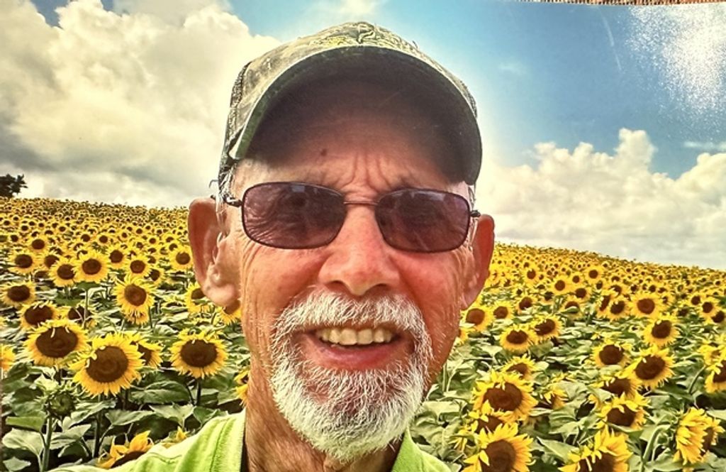 Marshall John Munzlinger, Jr. Profile Photo