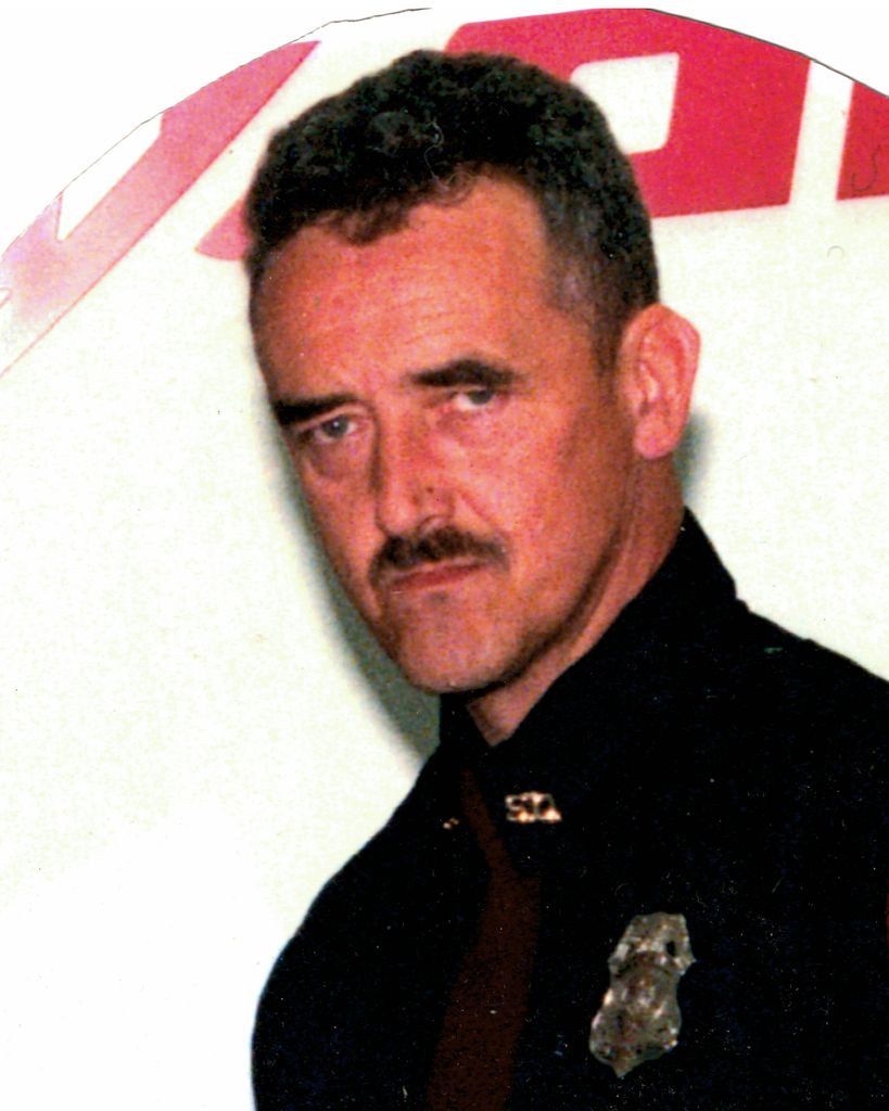 Albert Leroy Day, Jr.