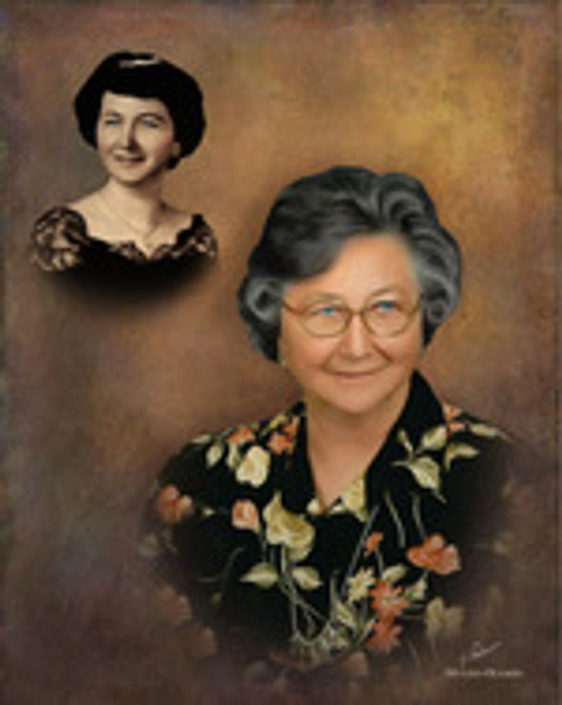 Ellen Mary (Messinger)  Cekovic