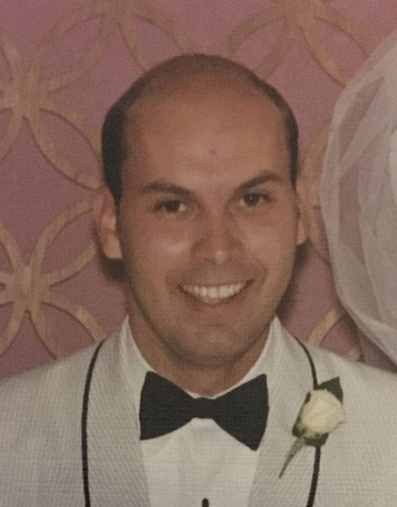 Douglas King Profile Photo