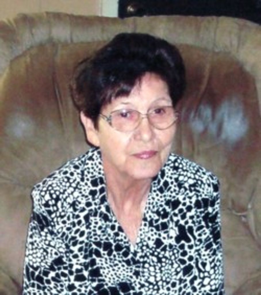 Anna Stermer