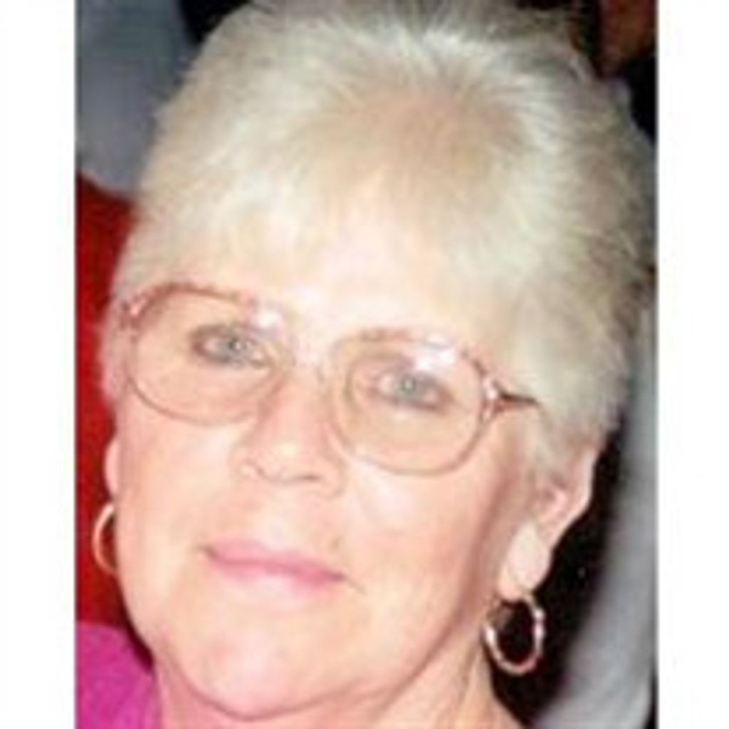 Shirley Elchin