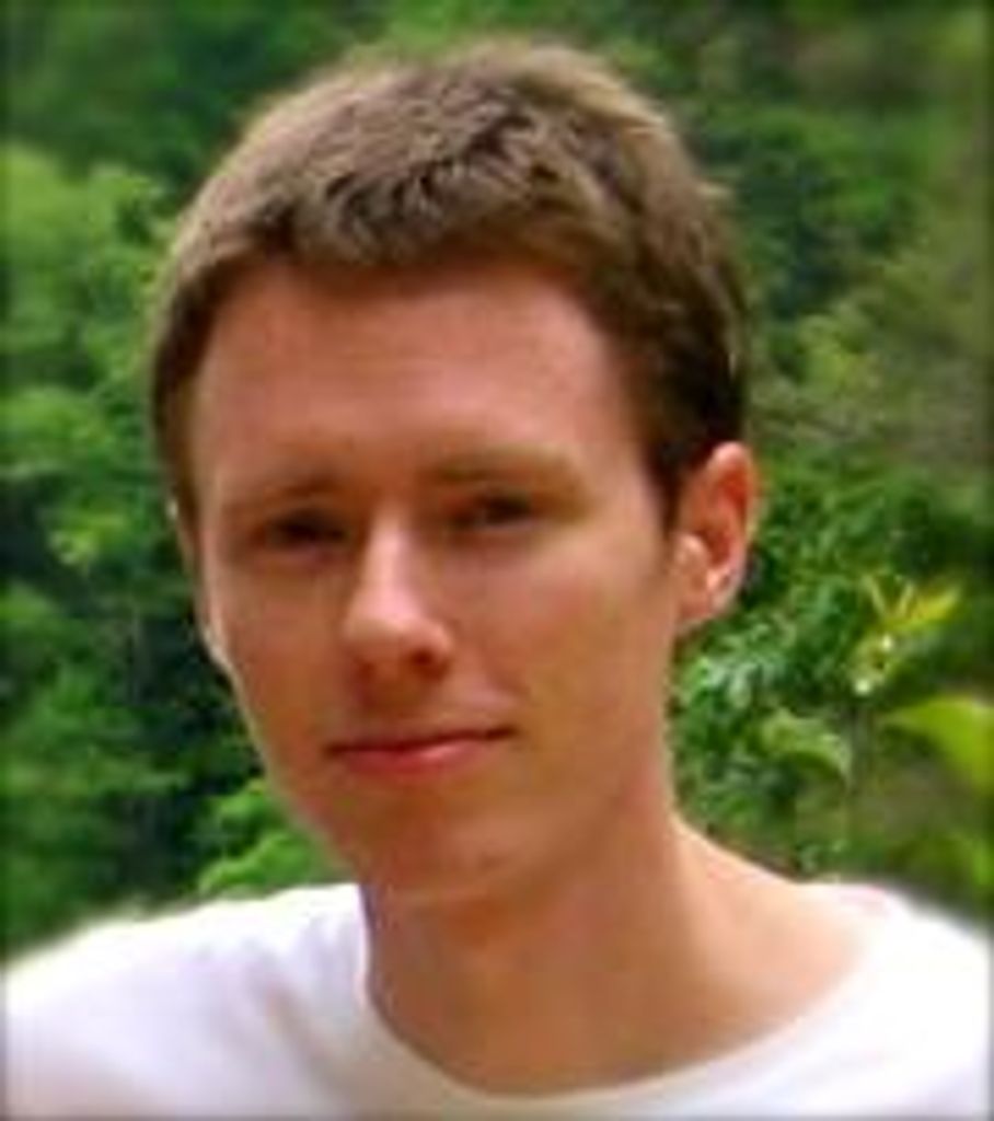 Joshua Earl Haddock