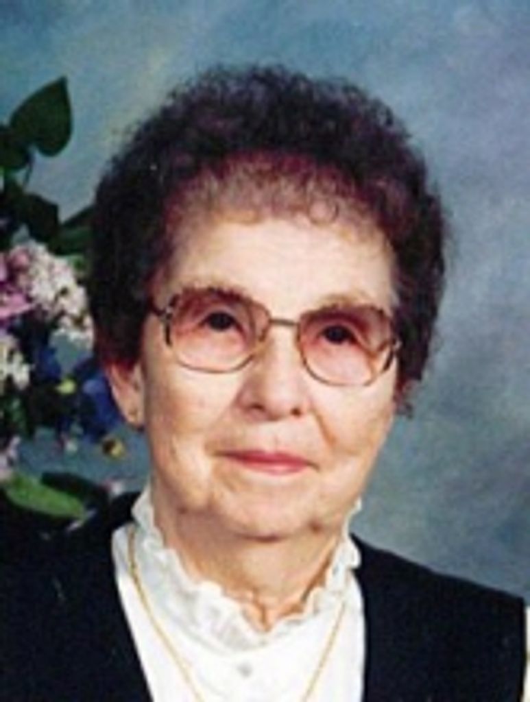 Irene Siekmann