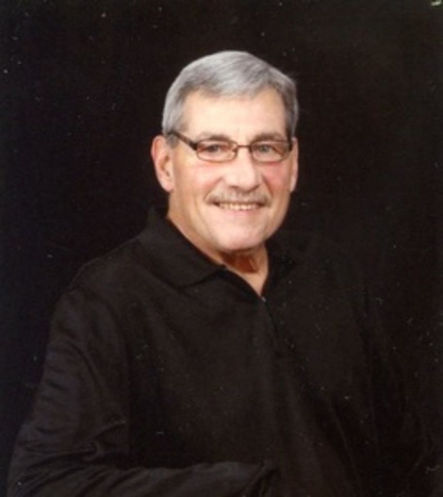 Paul Alfred Drennen Profile Photo
