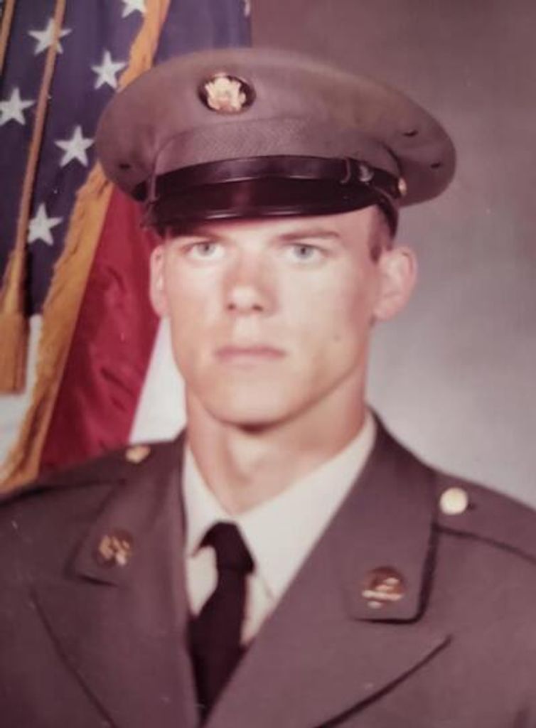 Kenneth Harold Rasnick Profile Photo