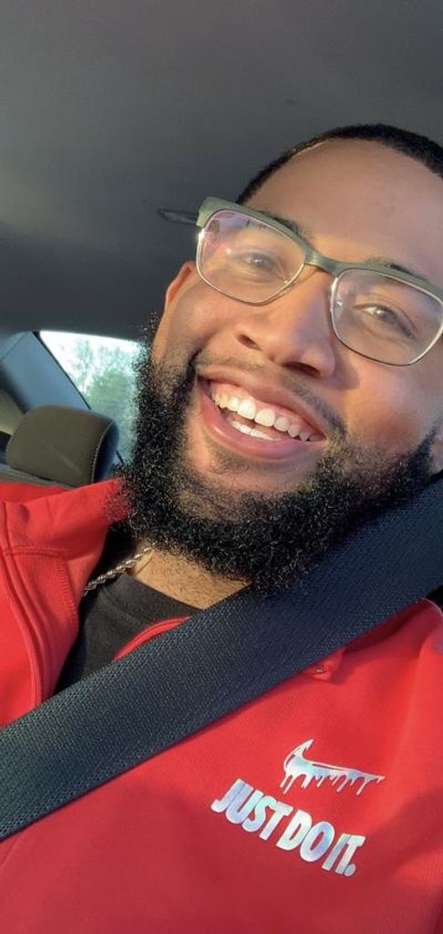 Rodney William Gipson, Jr.