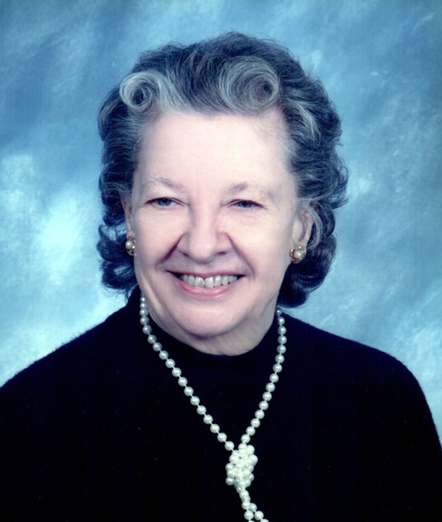 Jean Clayton Cosgrove