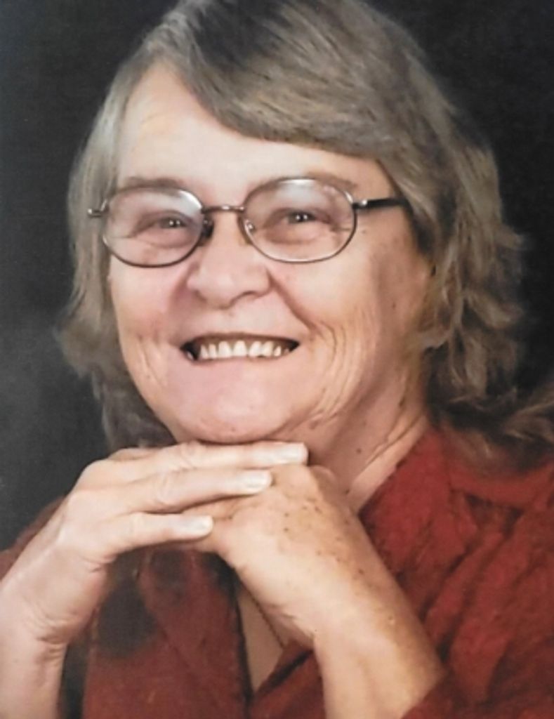 Phyllis Edwards Profile Photo