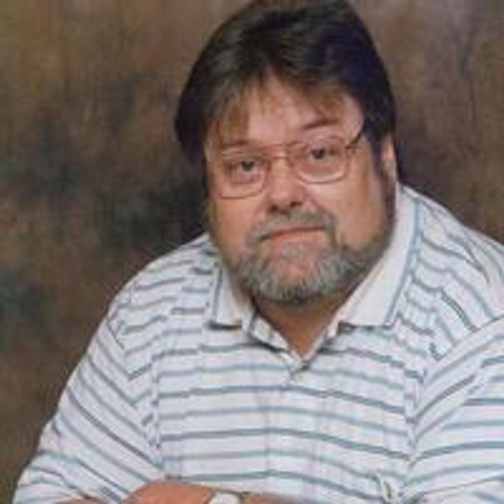 William "Danny" Daniel Paxton