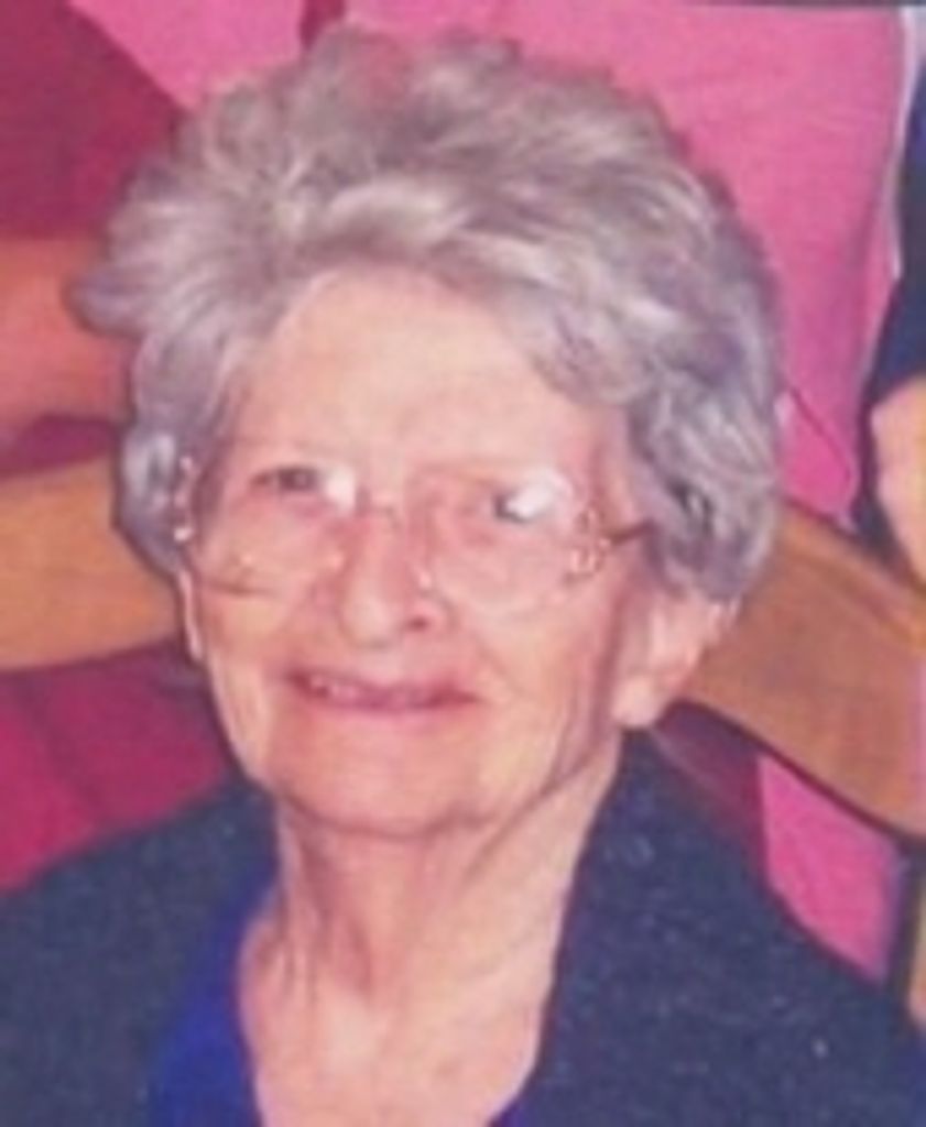 Ruth Miller Ruetenik