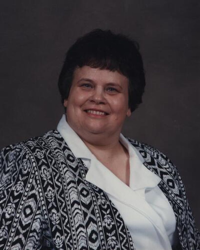 Lora Jean Louthan Profile Photo