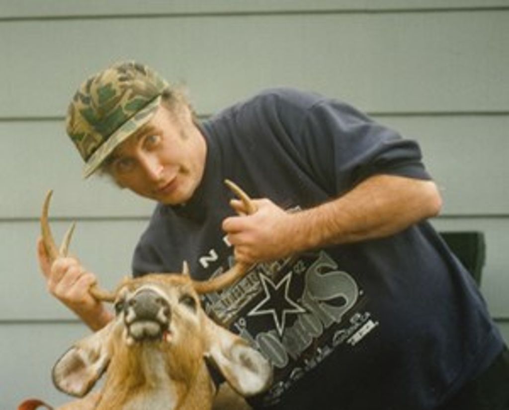 Andrew D. Oliver Profile Photo