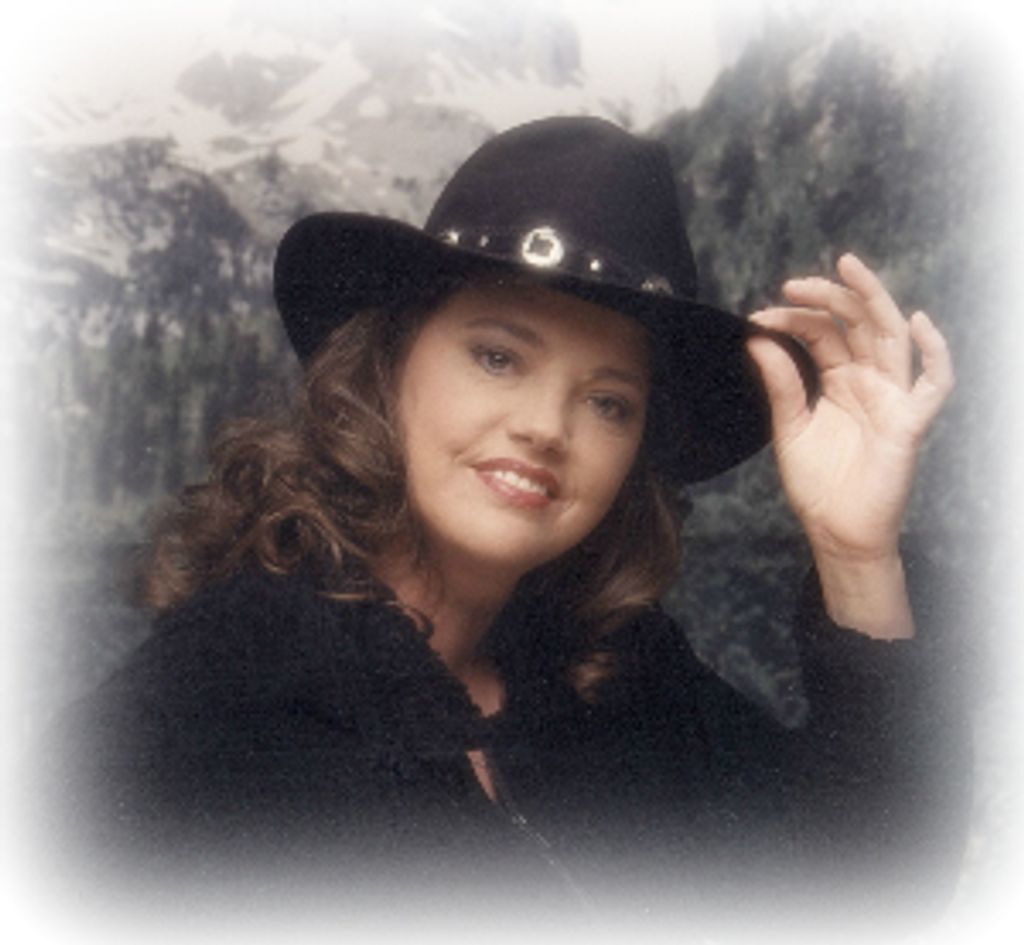 Cathy Crook