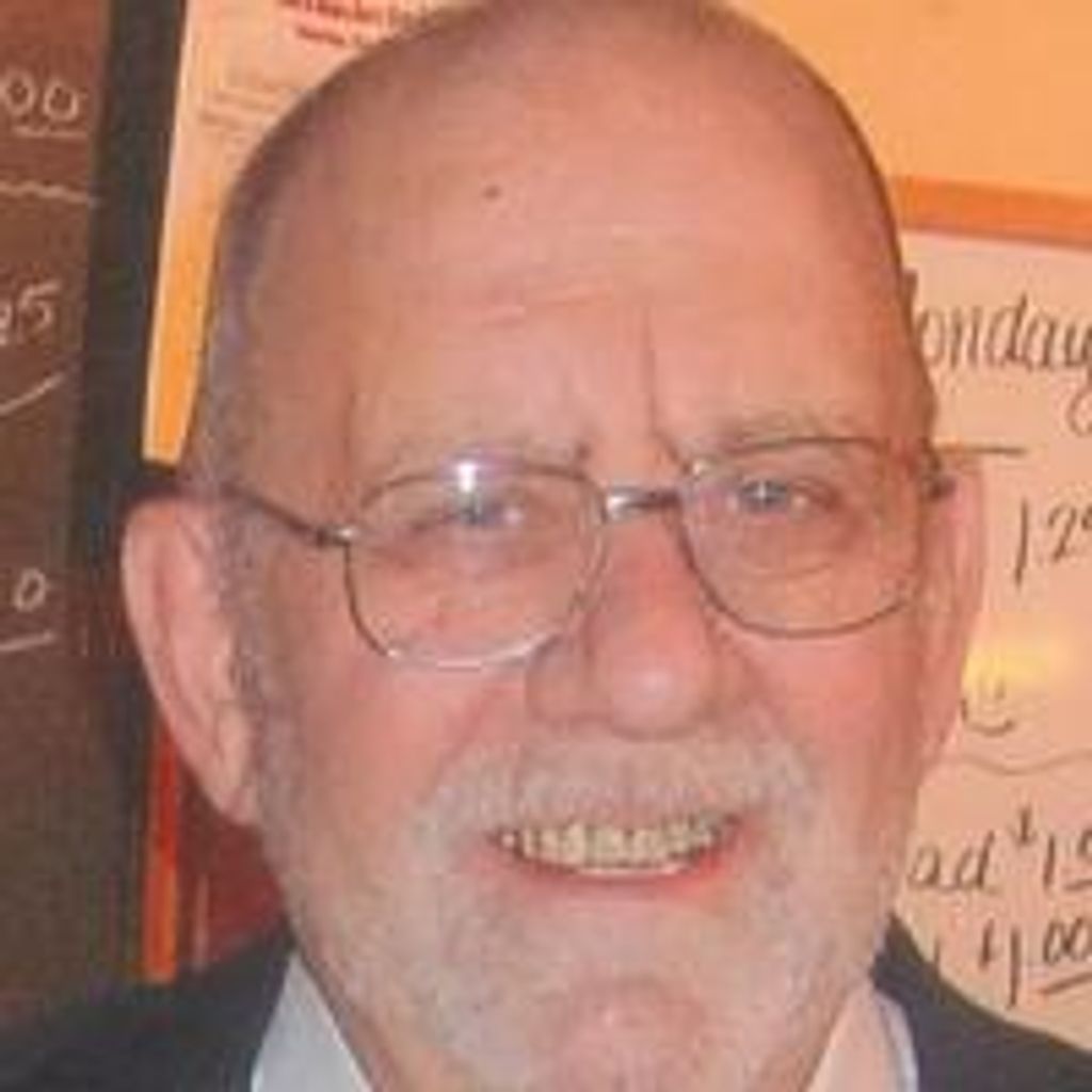 Harry "Gene" Mason