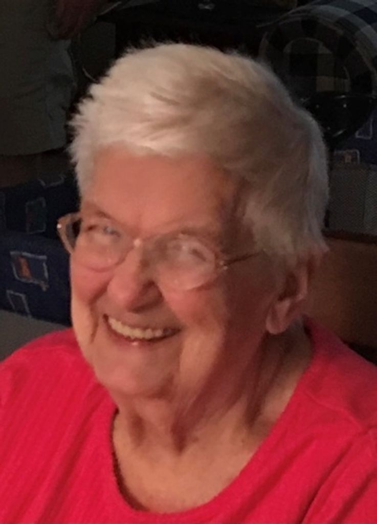 Rose Marie Bordoshuk