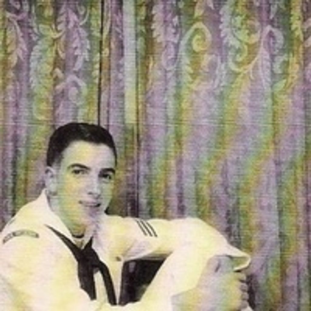 Robert Stewart Nugent Profile Photo