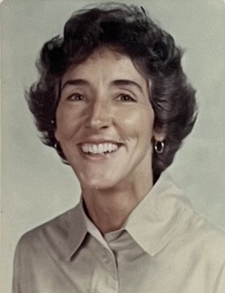 Nancy Roser Bestor Profile Photo