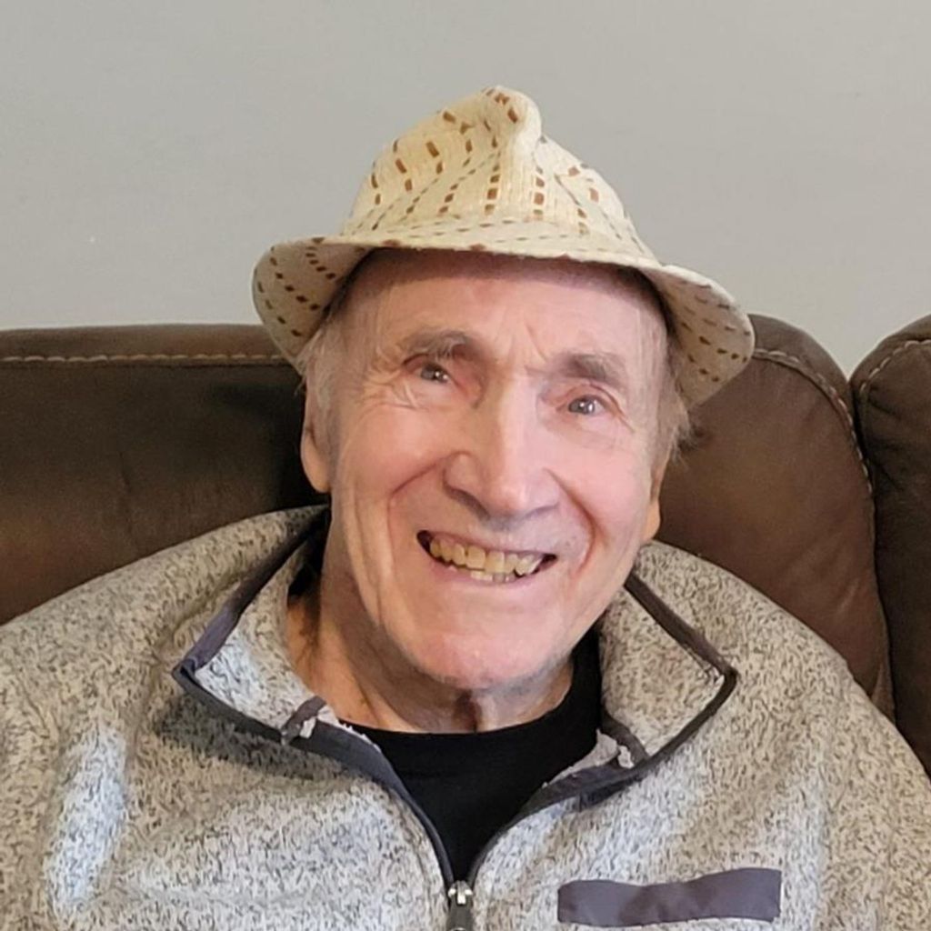 Joe Charles Chopot Profile Photo