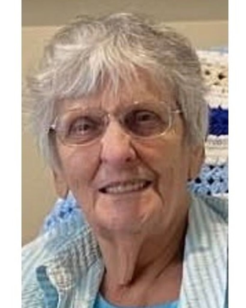 Thelma P. Branscombe Profile Photo