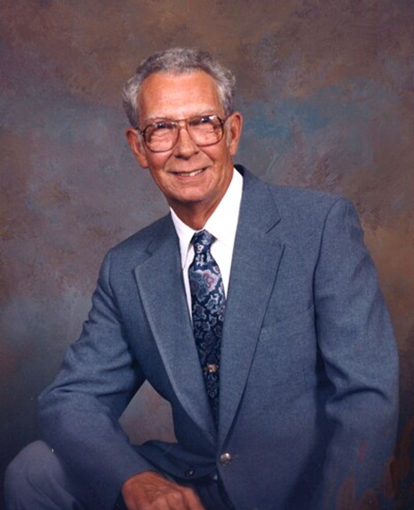 Howard Lee Mullins Profile Photo