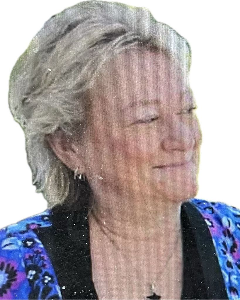Jane Louise Davis