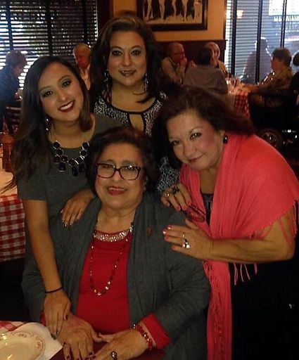 Lydia Ramirez Cuellar photo gallery thumbnail 273 of 359