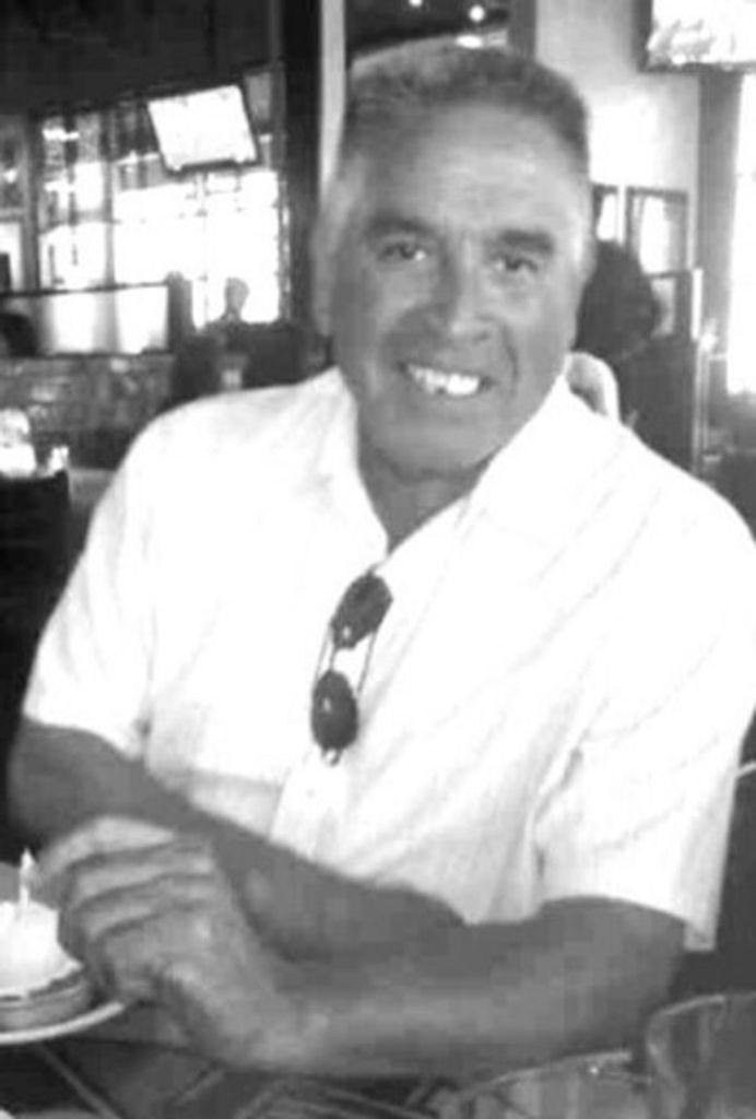 Tony Richard Arevalos Profile Photo