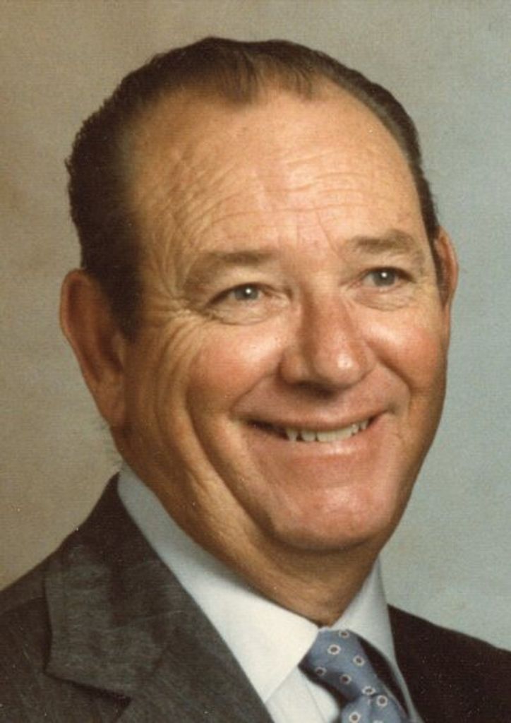 Charles Garrison Profile Photo