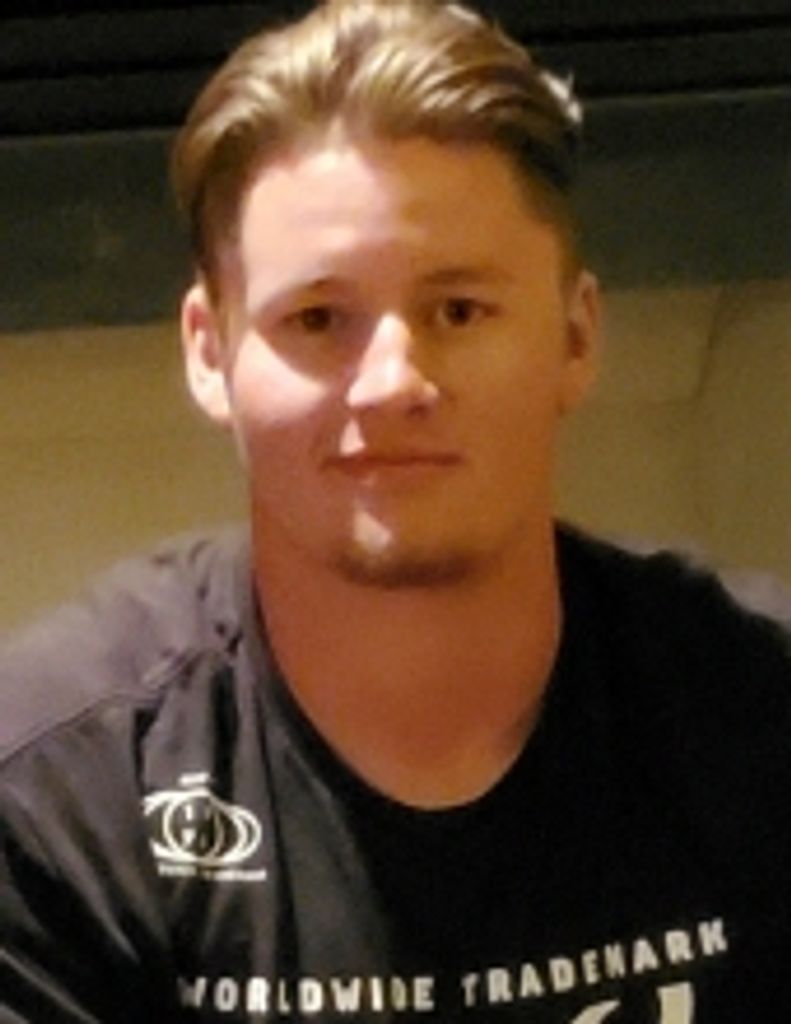 Benjamin John Loren Schrap