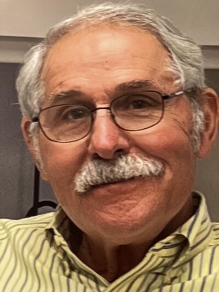 William Rodriguez, Jr.
