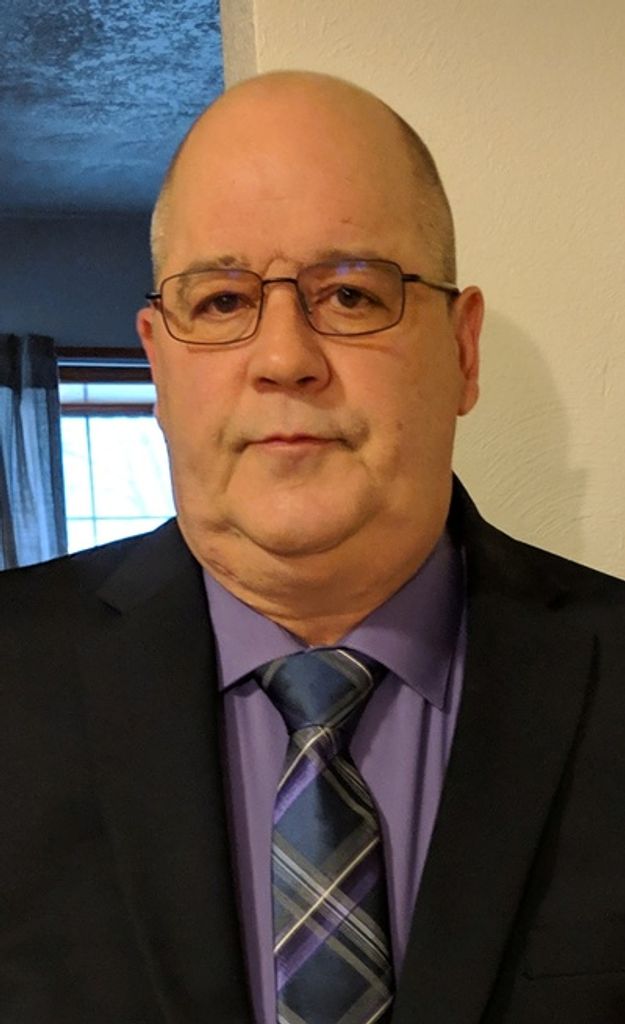 Jason Michael Langlitz