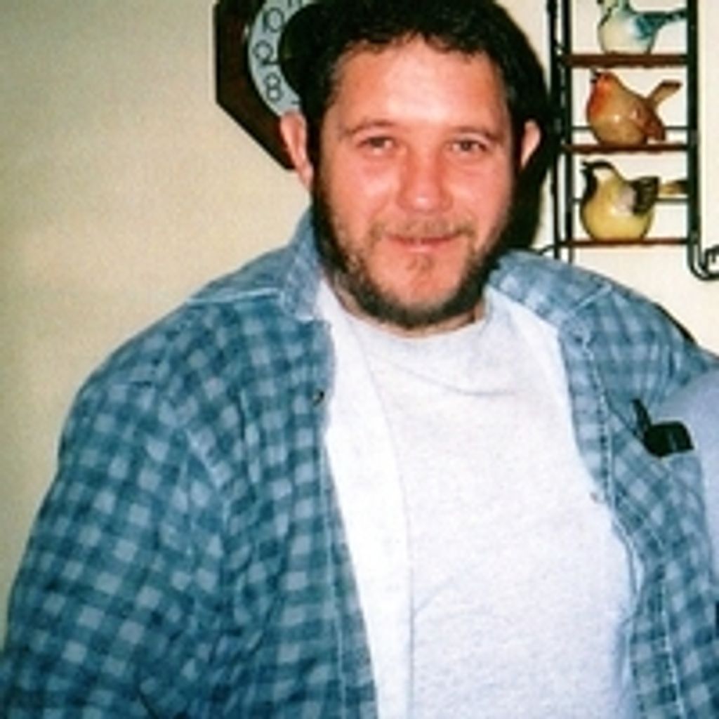 Eugene Sizemore