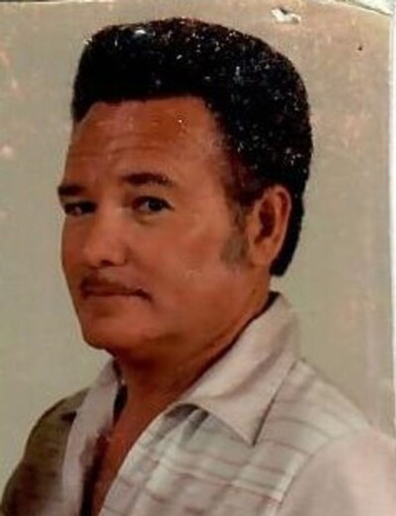 Richard P. Louis Profile Photo
