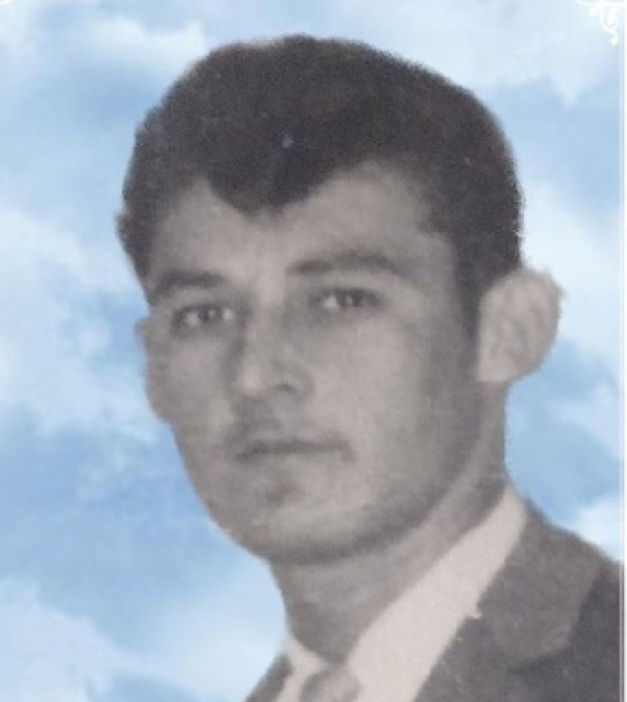 Manuel B Colon Cuevas