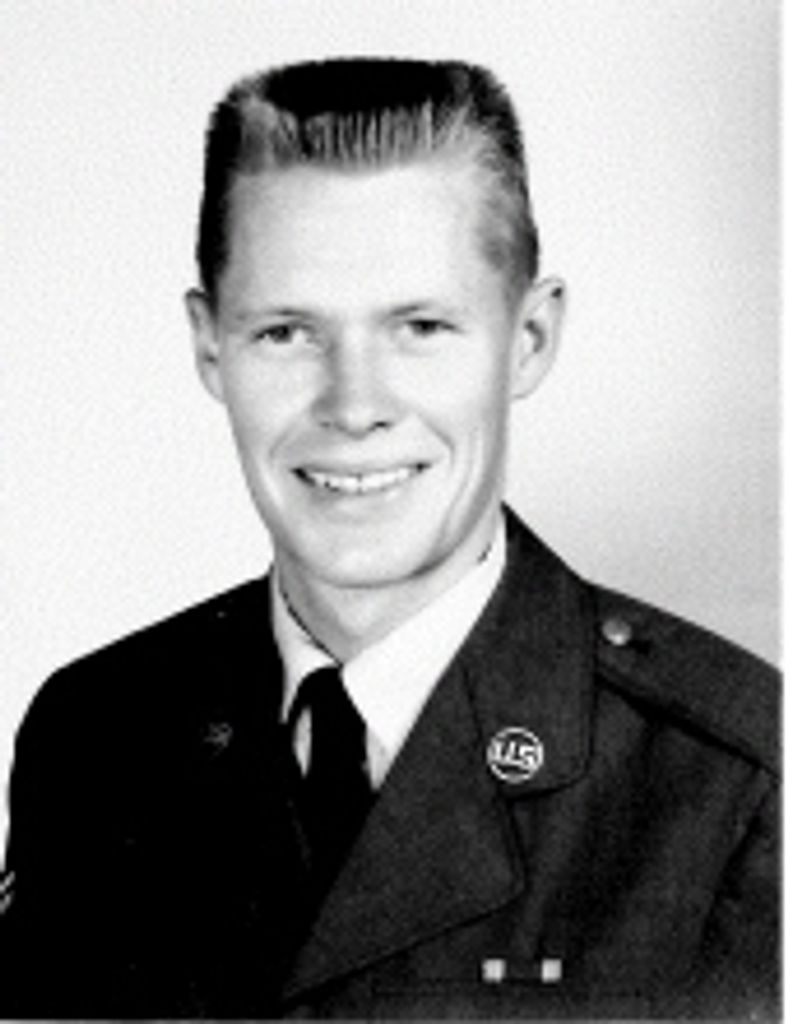 Thomas  Albert Price, Sr.