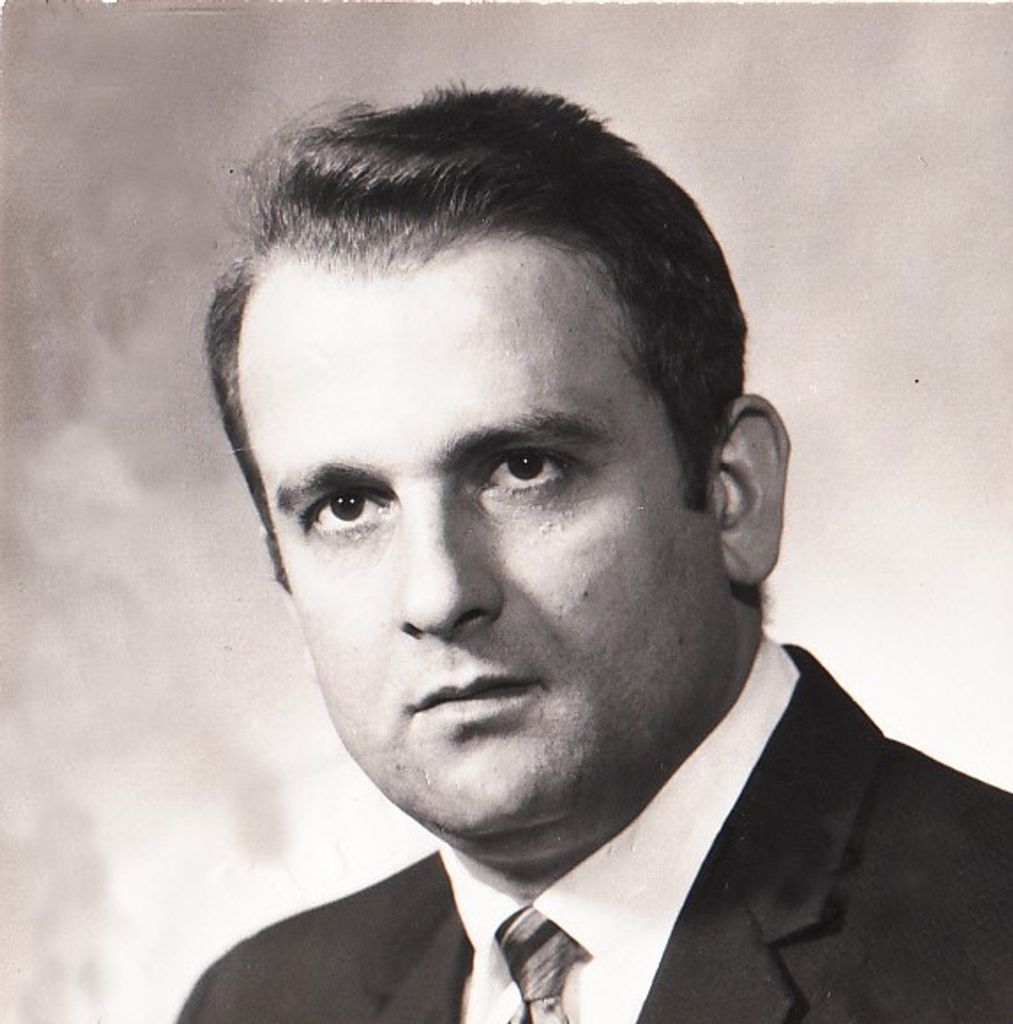 Joseph Barca