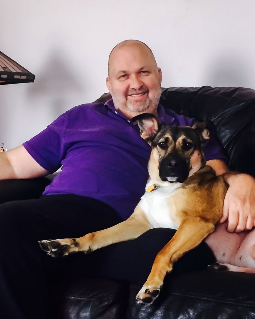 William Edward Day Profile Photo