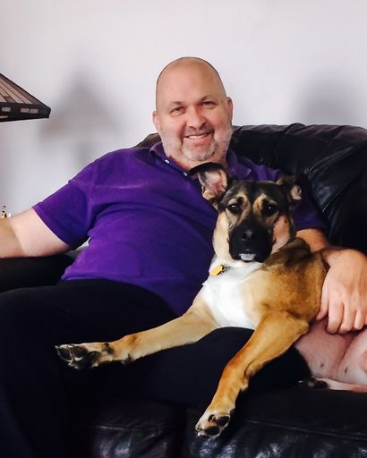 William Edward Day's obituary image