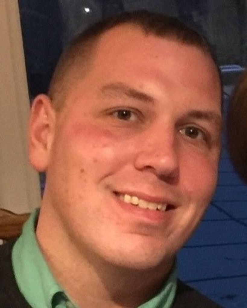 Scott Logan Love Profile Photo