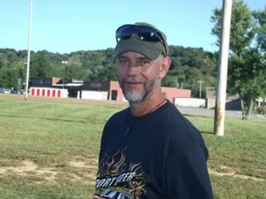 Livingston- Massingille, Johnny Ray